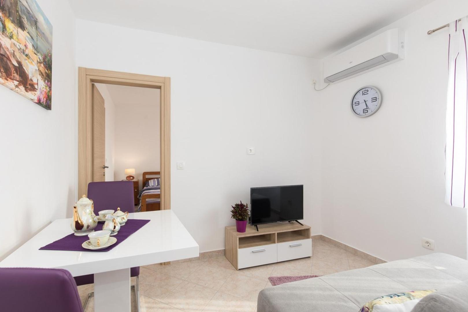 Apartments Gabi Punat Buitenkant foto